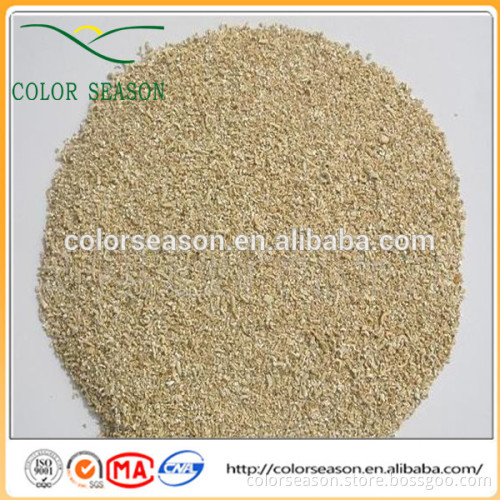 VMC High Quality Expanded/exfoliated Vermiculite
